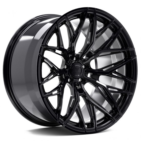 Janta FULL FORGED VESSER VSR1 21x11 ET10-55 5H BLANK Custom Finish