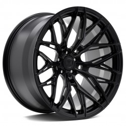 Janta FULL FORGED VESSER VSR1 22x11,5 ET30-61 5H BLANK Custom Finish