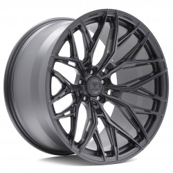Janta FULL FORGED VESSER VSR1 22x9 ET10-52 5H BLANK Custom Finish