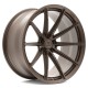 Janta FULL FORGED VESSER VSR2 19x10,5 ET15-57 5H BLANK Custom Finish