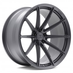 Janta FULL FORGED VESSER VSR2 19x8,5 ET20-45 5H BLANK Custom Finish