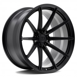 Janta FULL FORGED VESSER VSR2 19x8,5 ET20-45 5H BLANK Custom Finish