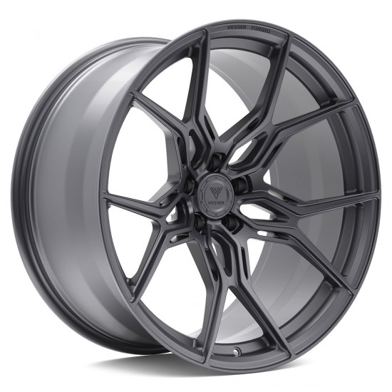 Janta FULL FORGED VESSER VSR3 20x10 ET15-48 5H BLANK Custom Finish
