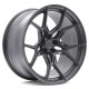 Janta FULL FORGED VESSER VSR3 20x10 ET15-48 5H BLANK Custom Finish