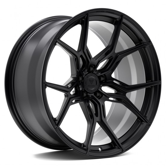 Janta FULL FORGED VESSER VSR3 20x10 ET15-48 5H BLANK Custom Finish