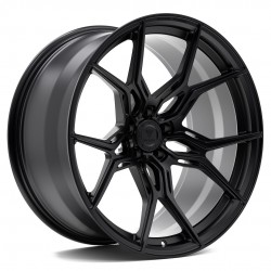 Janta FULL FORGED VESSER VSR3 20x10 ET10-39 5H BLANK Custom Finish