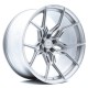 Janta FULL FORGED VESSER VSR3 22x10,5 ET17-46 5H BLANK Custom Finish