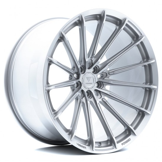 Janta FULL FORGED VESSER VSR4 19x10 ET20-51 5H BLANK Custom Finish