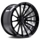 Janta FULL FORGED VESSER VSR4 19x10 ET20-51 5H BLANK Custom Finish