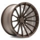 Janta FULL FORGED VESSER VSR4 20x11 ET0-30 5H BLANK Custom Finish