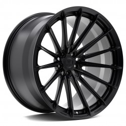 Janta FULL FORGED VESSER VSR4 22x11,5 ET30-61 5H BLANK Custom Finish