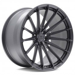 Janta FULL FORGED VESSER VSR4 22x11 ET23-54 5H BLANK Custom Finish
