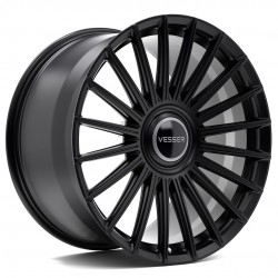 Janta FULL FORGED VESSER VSR5 21x11 ET10-50 BLANK Custom Finish