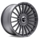 Janta FULL FORGED VESSER VSR5 22x10,5 ET10-46 BLANK Custom Finish