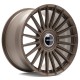 Janta FULL FORGED VESSER VSR5 22x10,5 ET10-46 BLANK Custom Finish