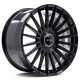 Janta FULL FORGED VESSER VSR5 22x9,5 ET0-35 BLANK Custom Finish