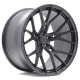 Janta FULL FORGED VESSER VSR6 20x11 ET10-48 5H BLANK Custom Finish
