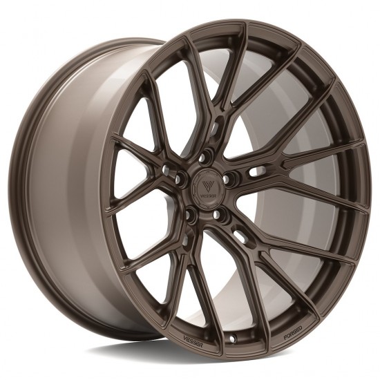 Janta FULL FORGED VESSER VSR6 20x11 ET10-48 5H BLANK Custom Finish