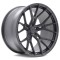 Janta FULL FORGED VESSER VSR6 22x9,5 ET15-58 5H BLANK Custom Finish
