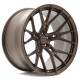 Janta FULL FORGED VESSER VSR6 22x9,5 ET15-58 5H BLANK Custom Finish