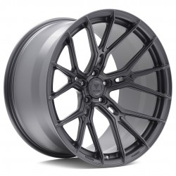 Janta FULL FORGED VESSER VSR6 23x10,5 ET0-46 5H BLANK Custom Finish