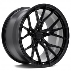 Janta FULL FORGED VESSER VSR6 23x10,5 ET0-46 5H BLANK Custom Finish
