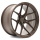 Janta FULL FORGED VESSER VSR7 20x9 ET20-35 5H BLANK Custom Finish