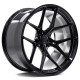 Janta FULL FORGED VESSER VSR7 20x9 ET20-35 5H BLANK Custom Finish