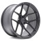Janta FULL FORGED VESSER VSR7 21x9,5 ET15-61 5H BLANK Custom Finish