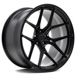 Janta FULL FORGED VESSER VSR7 23x10,5 ET0-46 5H BLANK Custom Finish