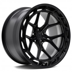 Janta FULL FORGED VESSER VSR8 Left 20x8,5 ET20-45 5H BLANK Custom Finish