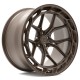 Janta FULL FORGED VESSER VSR8 Left 20x9,5 ET15-40 5H BLANK Custom Finish