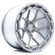 Janta FULL FORGED VESSER VSR8 Left 20x9,5 ET15-40 5H BLANK Custom Finish