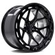 Janta FULL FORGED VESSER VSR8 Left 20x9,5 ET15-40 5H BLANK Custom Finish