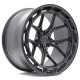Janta FULL FORGED VESSER VSR8 Left 20x9,5 ET10-33 5H BLANK Custom Finish