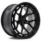 Janta FULL FORGED VESSER VSR8 Left 20x9,5 ET10-33 5H BLANK Custom Finish