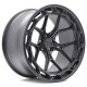 Janta FULL FORGED VESSER VSR8 Right 20x9,5 ET10-33 5H BLANK Custom Finish
