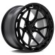Janta FULL FORGED VESSER VSR8 Right 20x9,5 ET10-33 5H BLANK Custom Finish