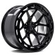 Janta FULL FORGED VESSER VSR8 Right 20x9,5 ET10-33 5H BLANK Custom Finish