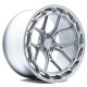 Janta FULL FORGED VESSER VSR8 Right 21x11,5 ET17 5x112 Custom Finish