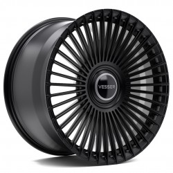 Janta FULL FORGED VESSER VSR9 21x9,5 ET15-57 BLANK Custom Finish