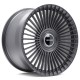 Janta FULL FORGED VESSER VSR9 22x10 ET25-60 BLANK Custom Finish