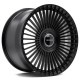 Janta FULL FORGED VESSER VSR9 22x10 ET25-60 BLANK Custom Finish