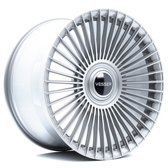 Janta FULL FORGED VESSER VSR9 22x10 ET25-60 BLANK Custom Finish