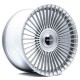 Janta FULL FORGED VESSER VSR9 22x10 ET25-60 BLANK Custom Finish