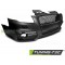 Bara fata sport negru compatibil cu AUDI A4 04-08