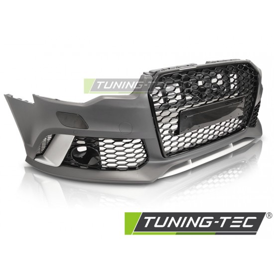Bara fata sport PDC compatibil cu AUDI A6 C7 14-18 PDC