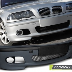 Bara fata sport compatibil cu BMW E46 05.98-03.05 S/T