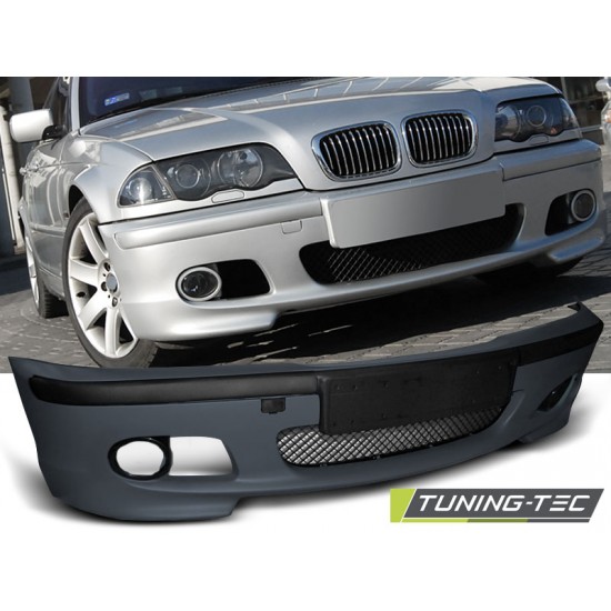 Bara fata sport compatibil cu BMW E46 05.98-03.05 S/T
