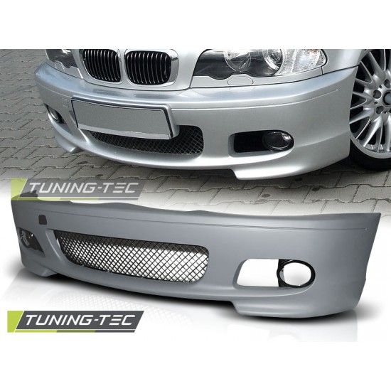 Bara fata sport compatibil cu BMW E46 COUPE 99-05 CABRIO 99-03